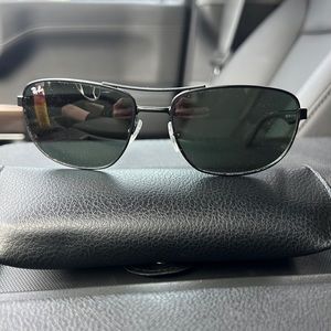 Ray Ban 3528 like new